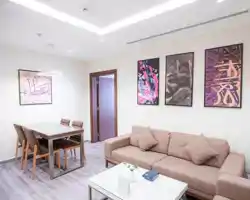 Hafawah Suites thumbnail